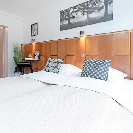 Haus Schwanensee Ploeni 12 Bosau Luaran gambar