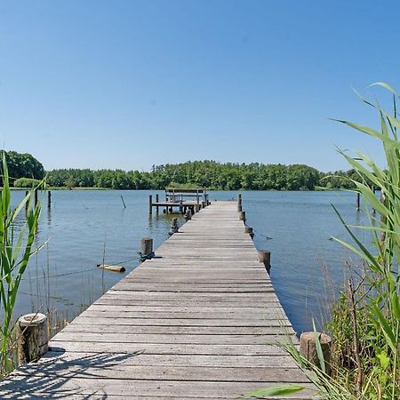 Haus Schwanensee Ploeni 12 Bosau Luaran gambar