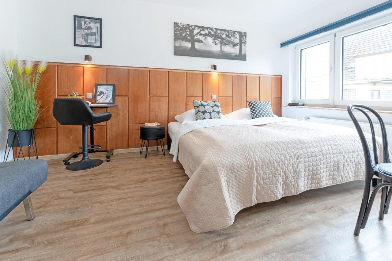 Haus Schwanensee Ploeni 12 Bosau Luaran gambar