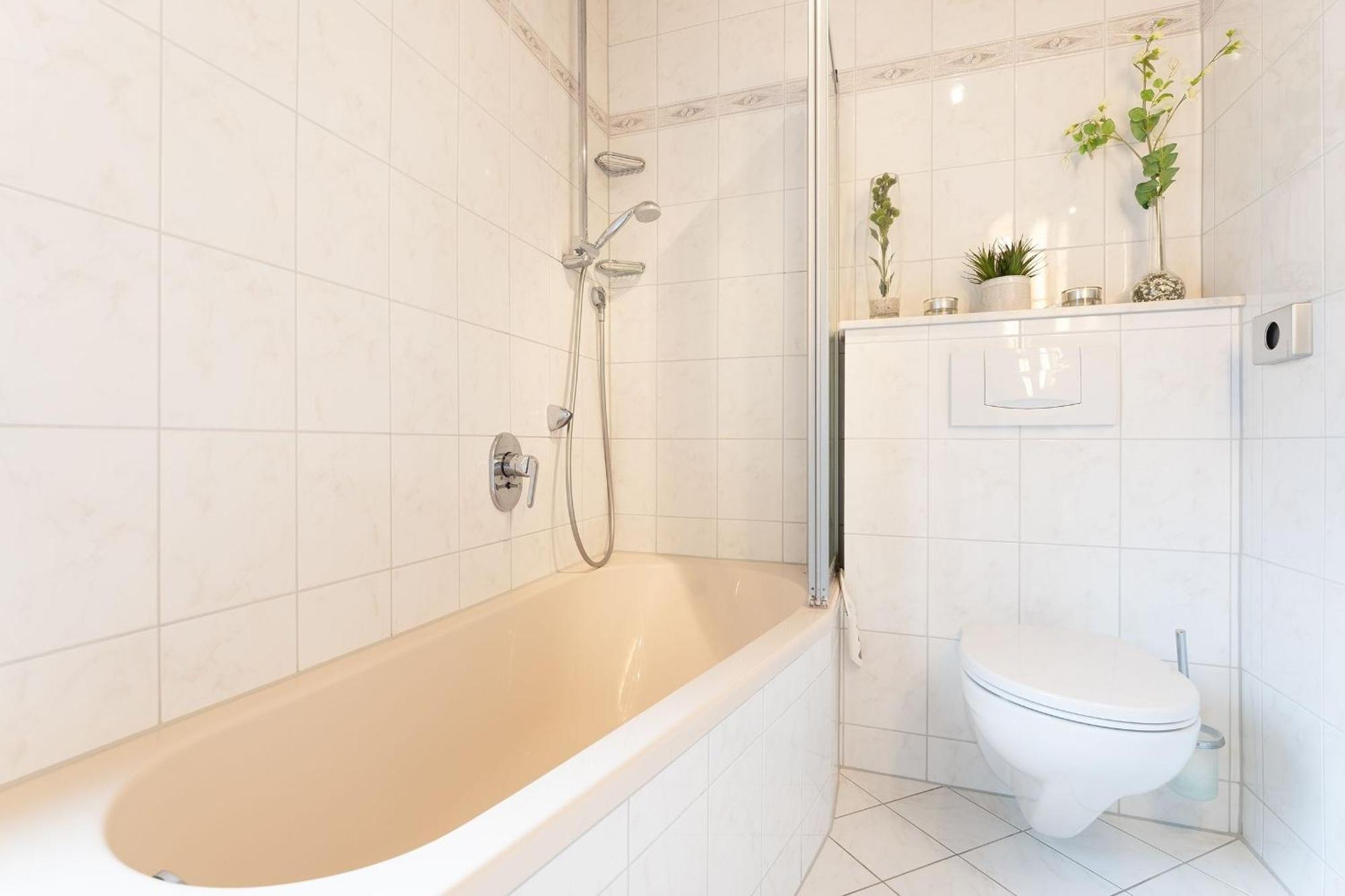 Haus Schwanensee Ploeni 12 Bosau Luaran gambar