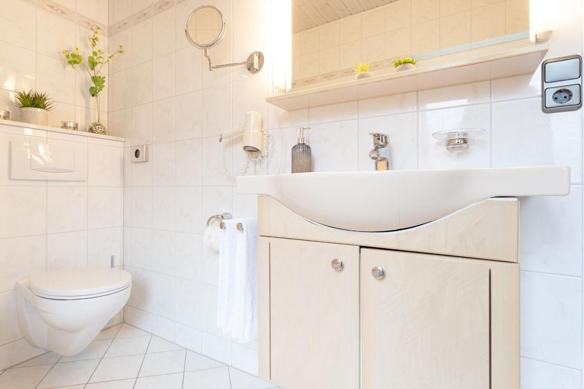Haus Schwanensee Ploeni 12 Bosau Luaran gambar