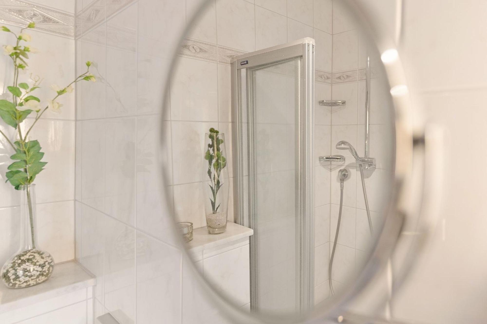 Haus Schwanensee Ploeni 12 Bosau Luaran gambar