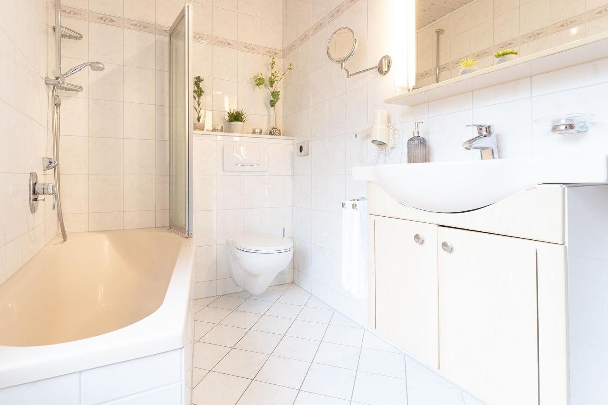 Haus Schwanensee Ploeni 12 Bosau Luaran gambar
