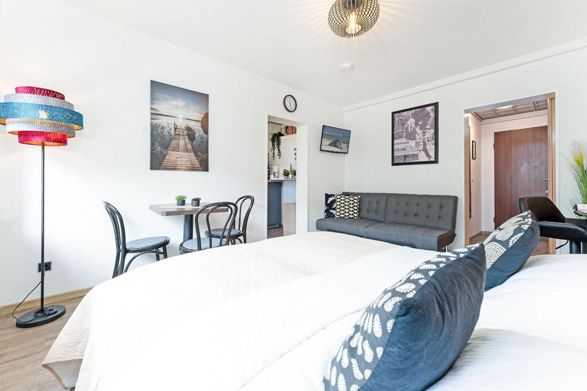 Haus Schwanensee Ploeni 12 Bosau Luaran gambar