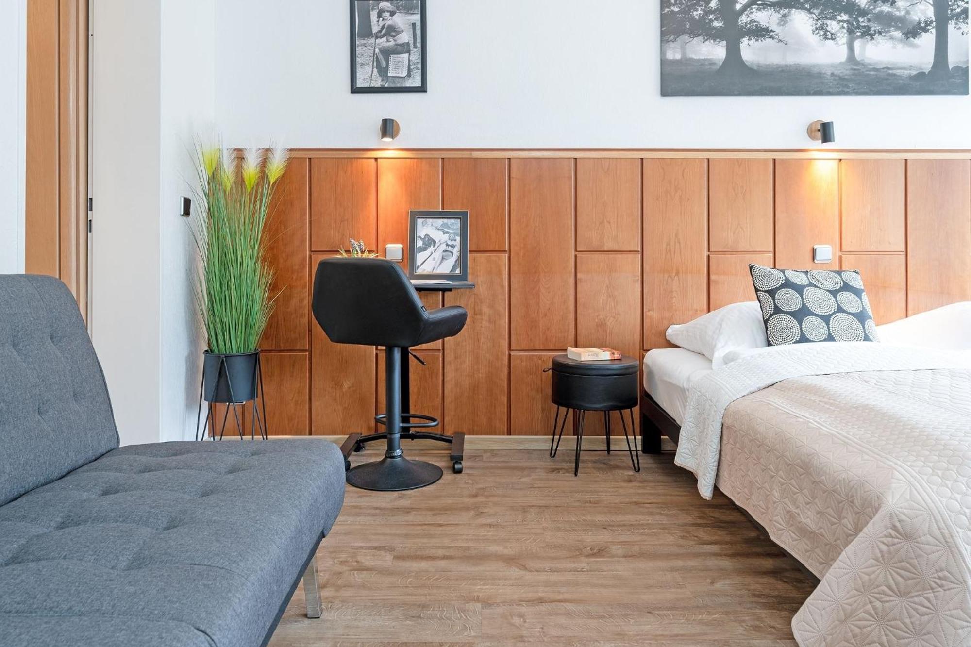 Haus Schwanensee Ploeni 12 Bosau Luaran gambar