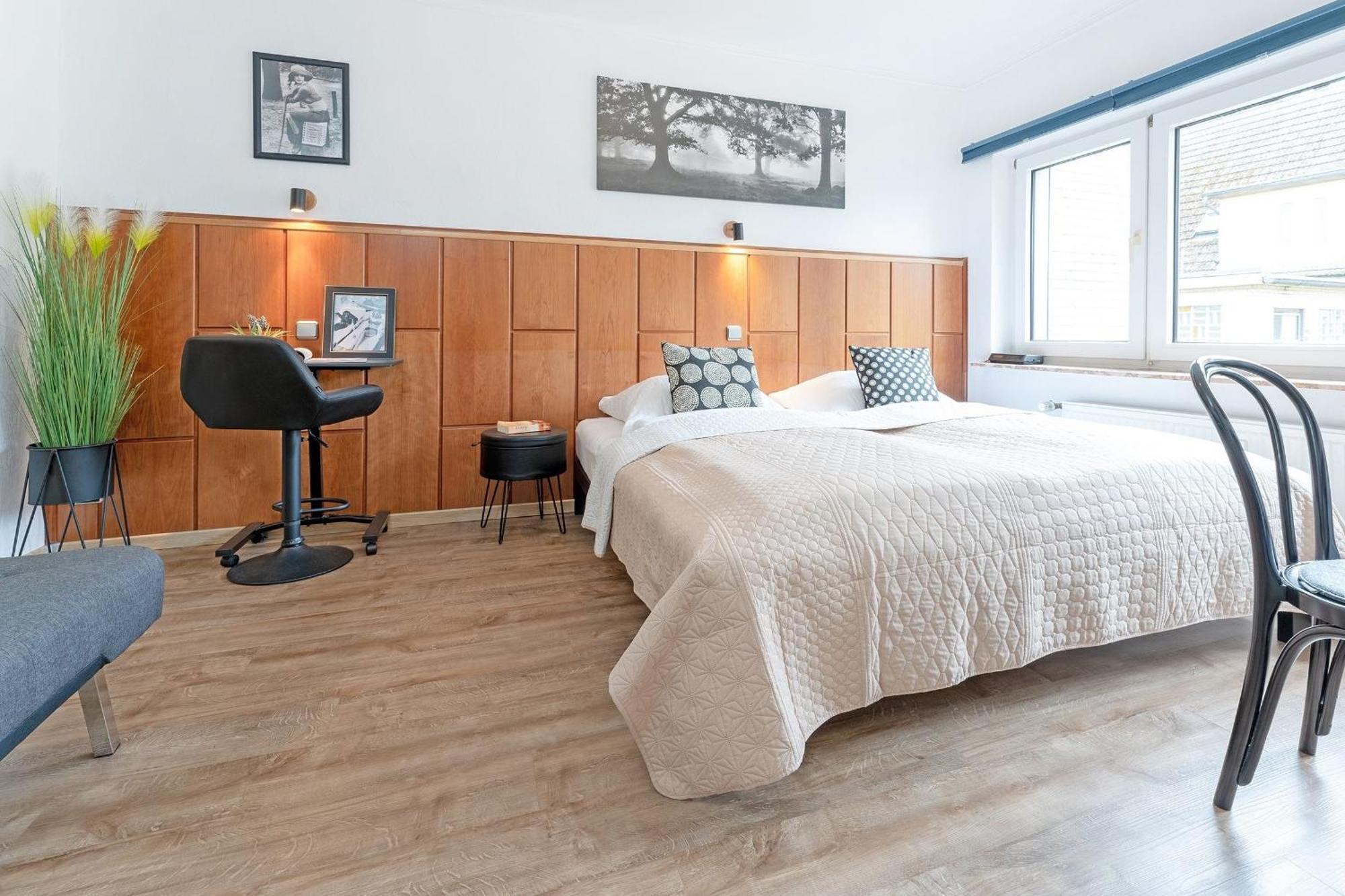 Haus Schwanensee Ploeni 12 Bosau Luaran gambar